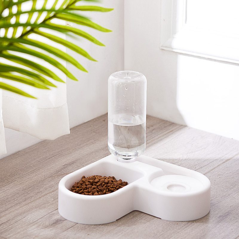 Hoek Hond Kom Huisdier Automatische Feeder Hond Kat Drinken Kom Voor Hond Drinkwater Kat Voeden Grote Capaciteit Dispenser Huisdier Hoek Hond Kom Huisdier Automatische Feeder Hond Kat Drinken Kom Voor Hond Drinkwater Kat Voeden Grote Capaciteit Dispenser Huisdier