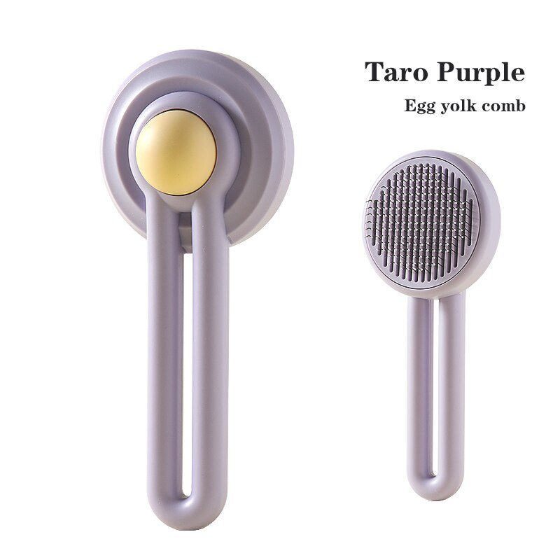 Kimpets Kat Kam Hond Haar Remover Borstel Pet Grooming Oliejas Naald Kam Verwijdert Tangled Zelfreinigende Dierbenodigdheden Accessoires Kimpets Kat Kam Hond Haar Remover Borstel Pet Grooming Oliejas Naald Kam Verwijdert Tangled Zelfreinigende Dierbenodigdheden Accessoires