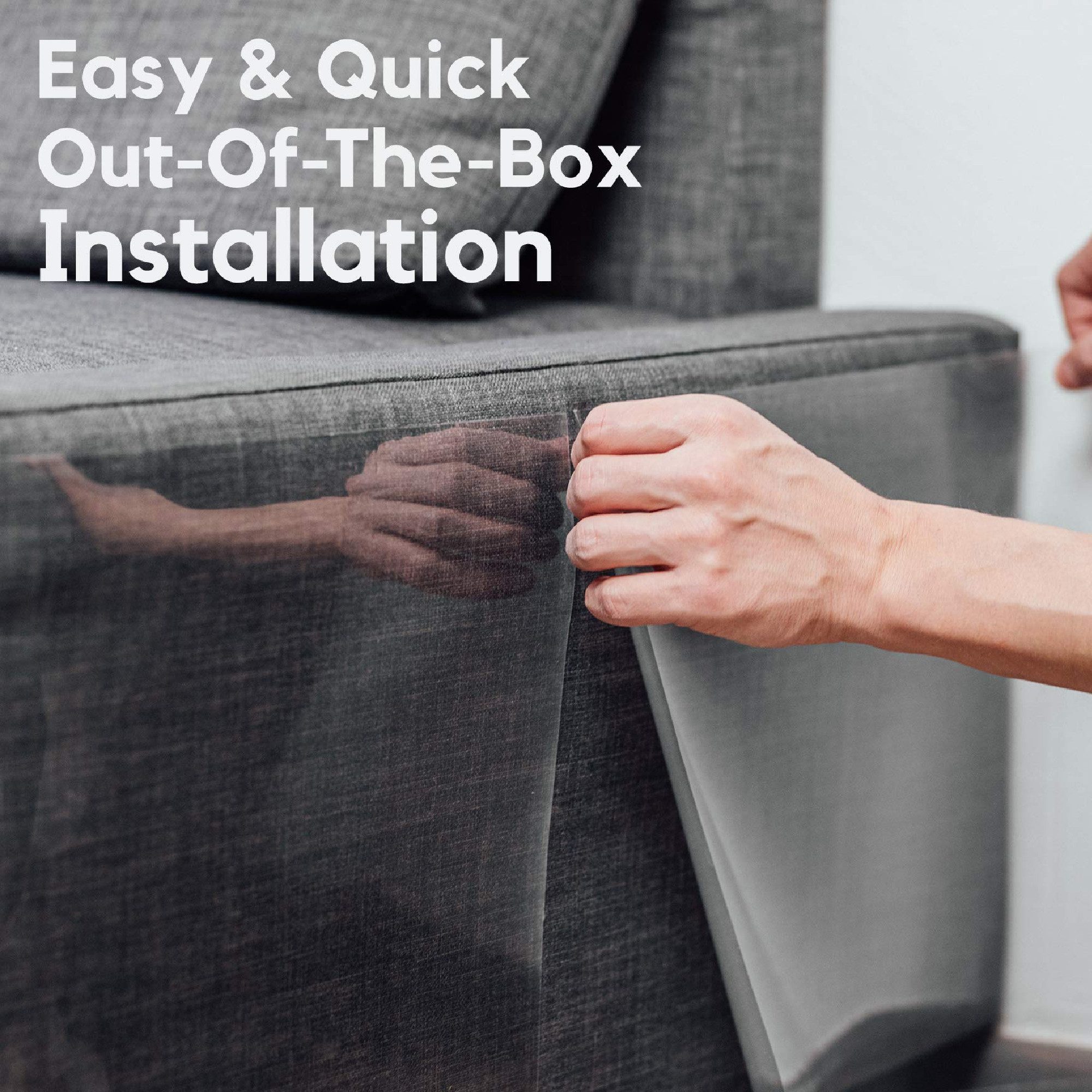 8Pcs Kat Scratcher Post Afschrikmiddel Dubbele Anti-Kras Tape Kat Couch Meubels Protector Kat Scratch Guards Sofa Bescherming