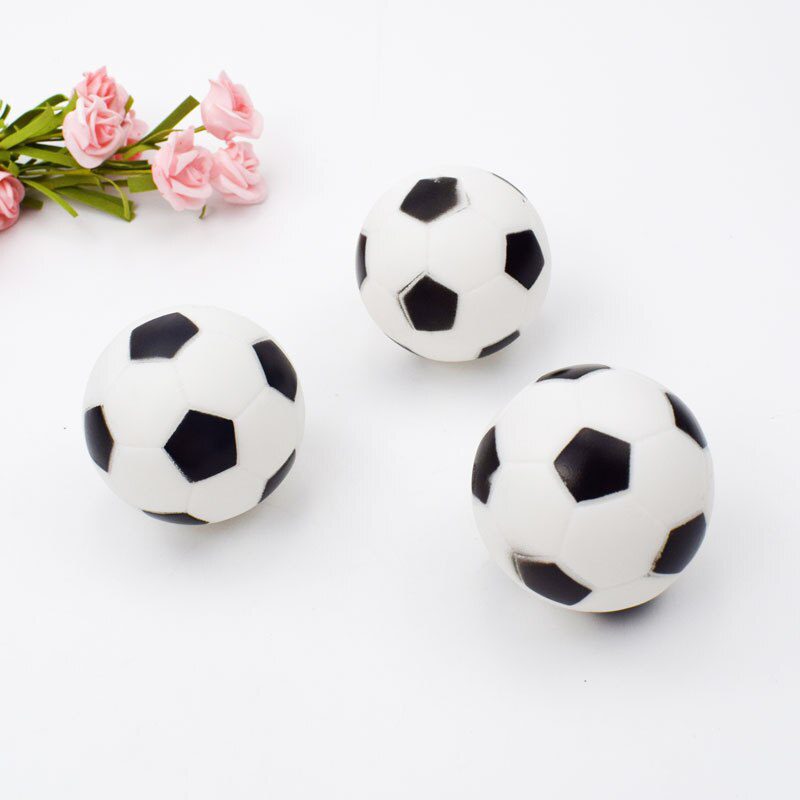 1Pcs Diameter 6Cm Piepende Hond Bal Speelgoed Voor Kleine Honden Rubber Chew Puppy Speelgoed Dog Stuff Honden speelgoed Huisdieren Brinquedo Cachorro