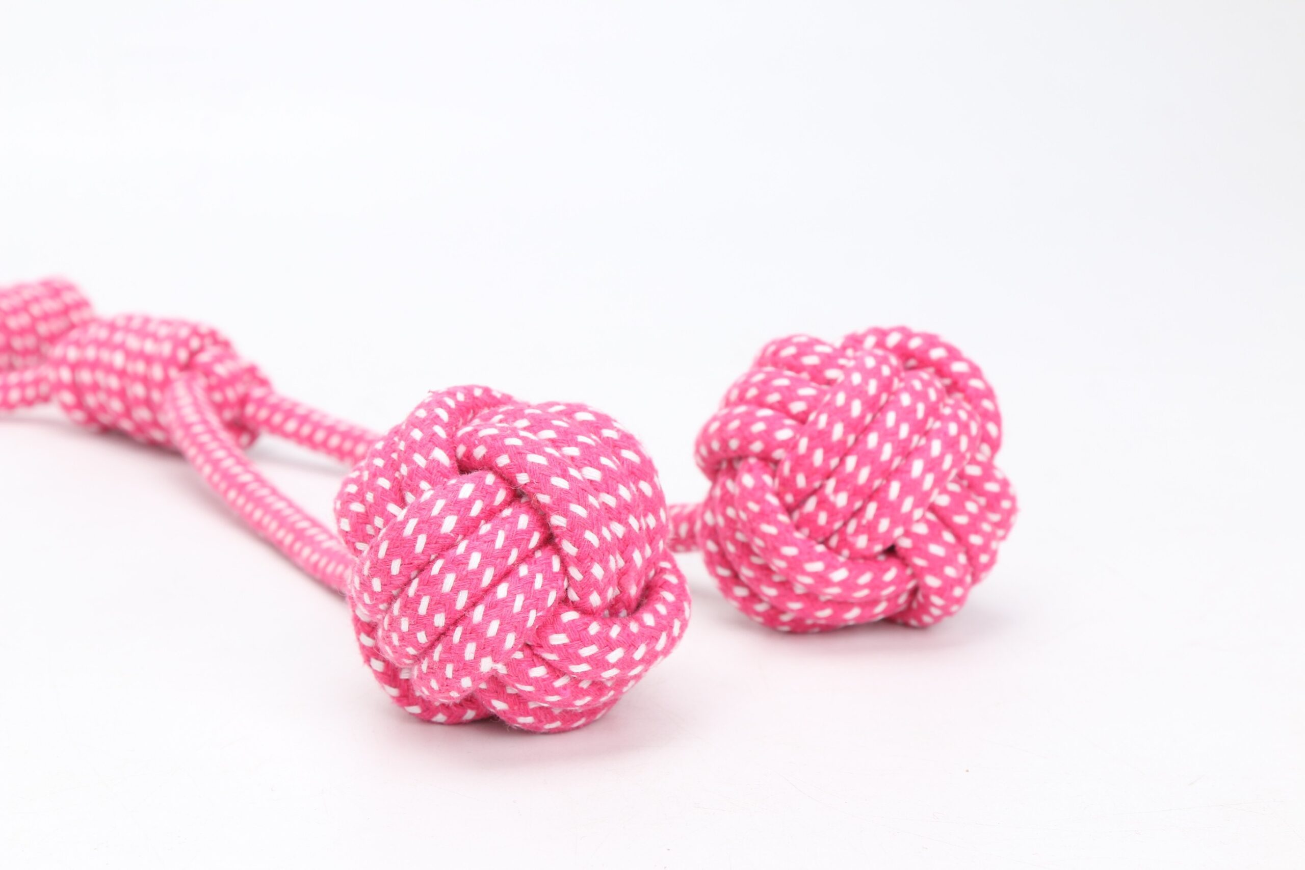 Hond Speelgoed Voor Grote Kleine Honden Speelgoed Interactieve Katoenen Touw Mini Hond Speelgoed Bal Voor Honden Accessoires Tandenborstel Kauwen puppy Speelgoed