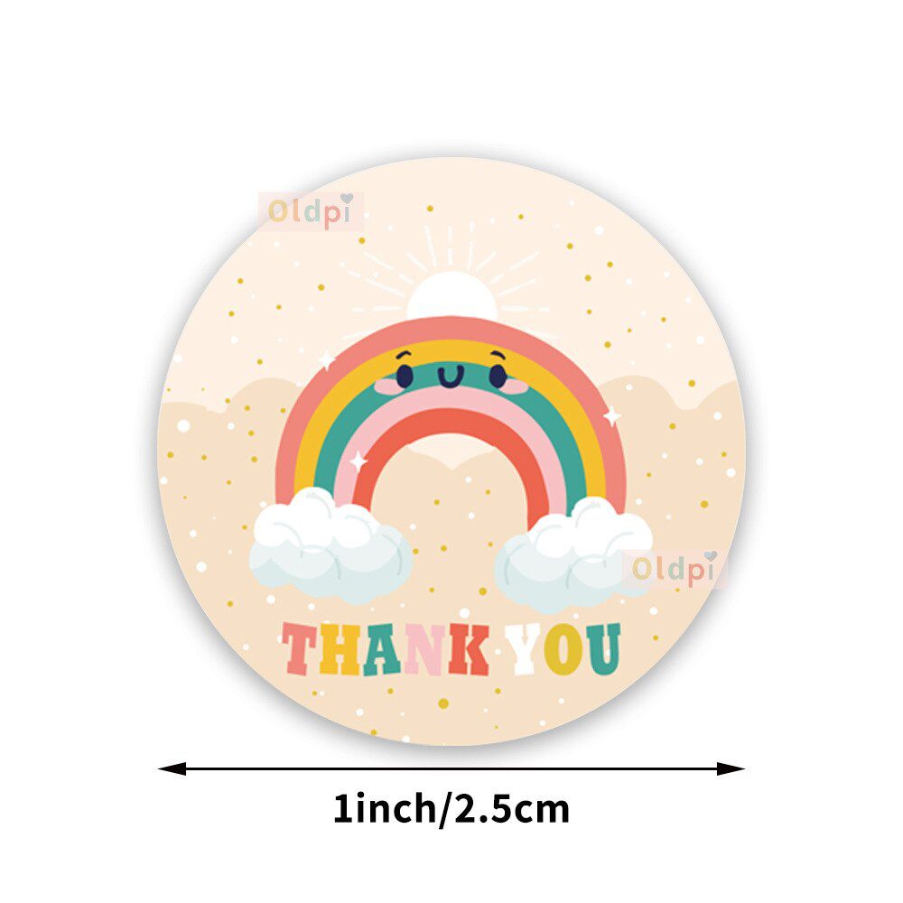 100-500PCS Children's Cartoon Stickers Little Dinosaur Pattern Kids Stationery Supplies School Teacher Supplies Reward Stickers