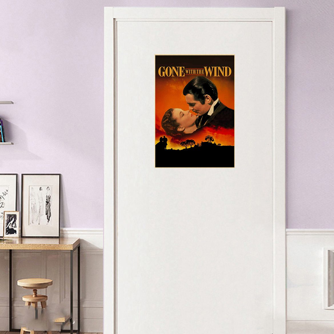 Old Movie Posters Classic Film Jaws Retro Kraft Paper Vintage Room Home Bar Cafe Decor Gift Print Aesthetic Art Wall Paintings Old Movie Posters Classic Film Jaws Retro Kraft Paper Vintage Room Home Bar Cafe Decor Gift Print Aesthetic Art Wall Paintings