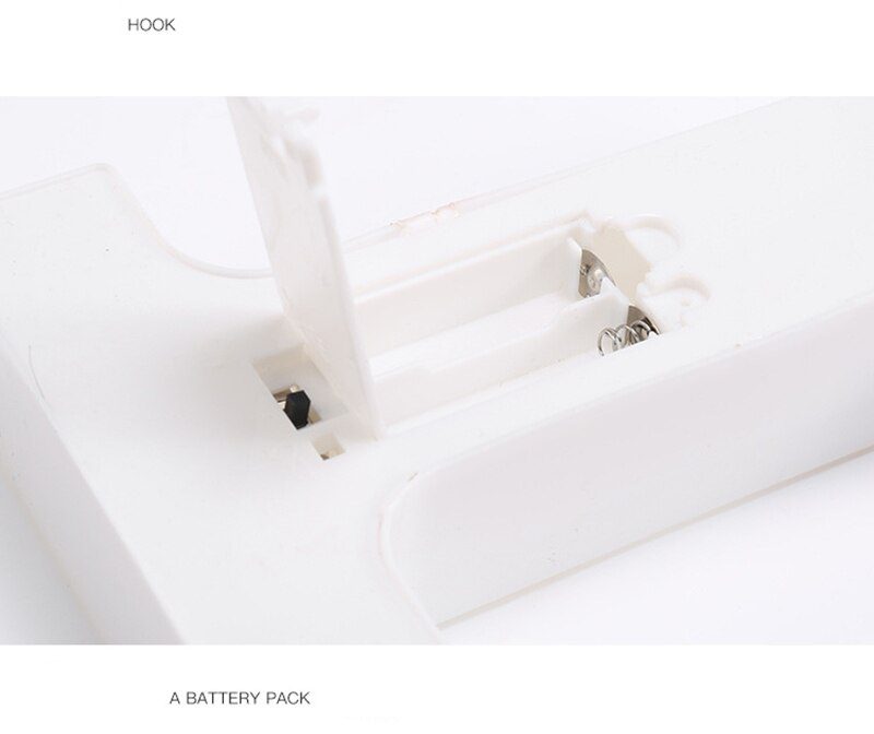 Alphabet Letter LED Lights Luminous Number Lamp Decor  Battery Night Light for home Wedding Birthday Christmas party Decoration