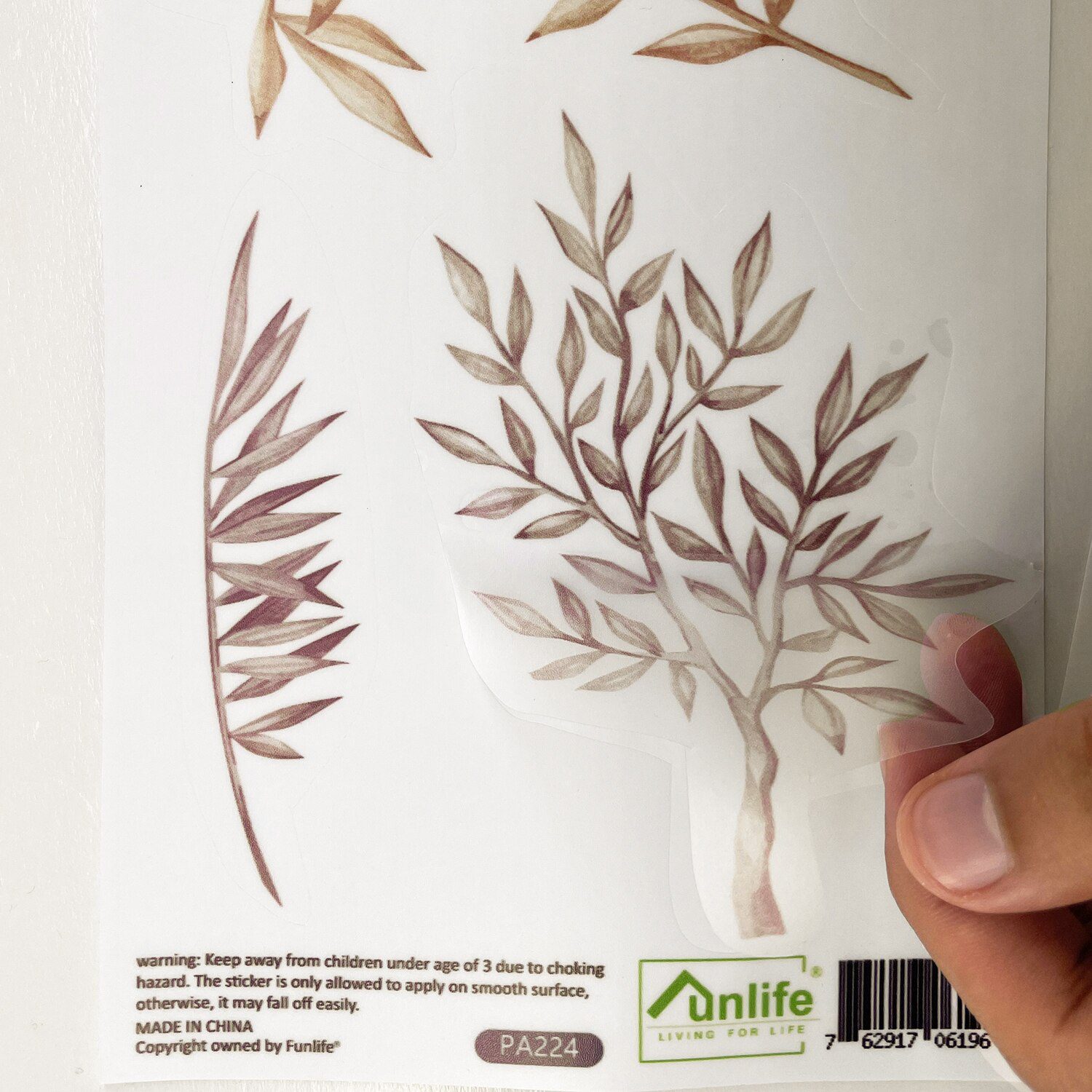 Boho Hearts Creative Wall Sticker For Children Baby Girls Boys Room Nursery Wall Art Decals Vinyl  Mural Kids Bedroom Home Decor