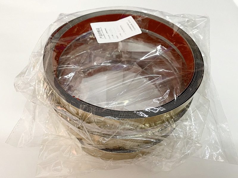 NEW 5M Gold Mirror Wall Sticker Stainless Steel Flat Living Room Decoration Lines Titanium Background Wall Ceiling Edge Strip