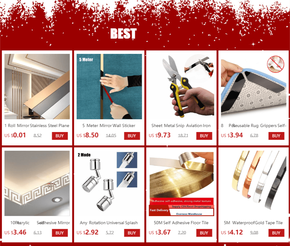 NEW 5M Gold Mirror Wall Sticker Stainless Steel Flat Living Room Decoration Lines Titanium Background Wall Ceiling Edge Strip