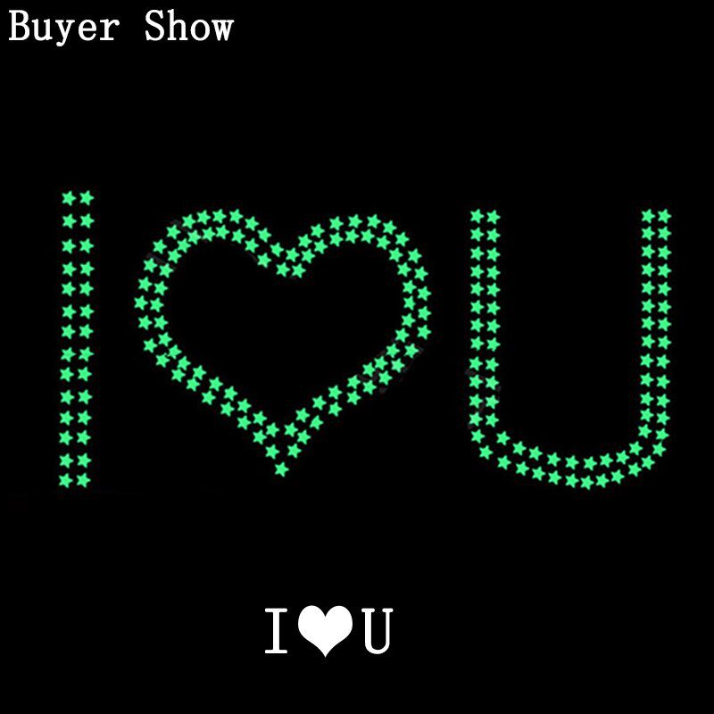 50pcs 3D Stars Glow In The Dark Wall Stickers Luminous Fluorescent Pvc Wall Art Decals For Kids Bedroom Ceiling Home Decoration 50pcs 3D Stars Glow In The Dark Wall Stickers Luminous Fluorescent Pvc Wall Art Decals For Kids Bedroom Ceiling Home Decoration