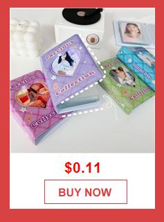 Mini Plastic Box Rectangular Box Translucent Box Packing Box Storage Box Dustproof Durable Strong Jewelry Storage Case Container