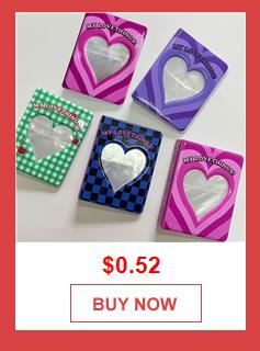 Mini Plastic Box Rectangular Box Translucent Box Packing Box Storage Box Dustproof Durable Strong Jewelry Storage Case Container