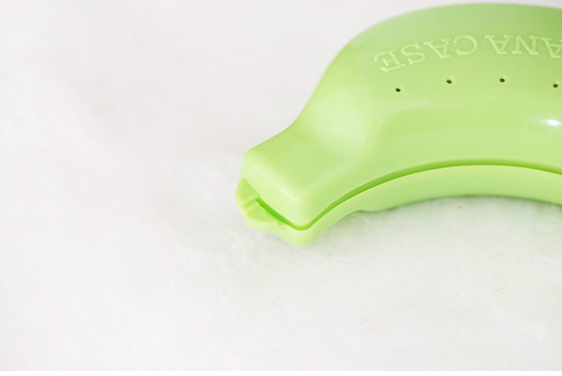 Banana Storage Box for Outdoor Travel Cute Banana Case Protector Box Container Trip Outdoor Lunch Fruit Storage Box Holder Banana Storage Box for Outdoor Travel Cute Banana Case Protector Box Container Trip Outdoor Lunch Fruit Storage Box Holder