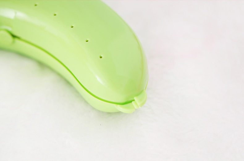 Banana Storage Box for Outdoor Travel Cute Banana Case Protector Box Container Trip Outdoor Lunch Fruit Storage Box Holder Banana Storage Box for Outdoor Travel Cute Banana Case Protector Box Container Trip Outdoor Lunch Fruit Storage Box Holder