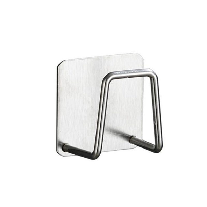 Kitchen Stainless Steel Sink Shelf Sponges Holders Adhesive Drain Drying Rack Kitchen Wall Hooks Accessories Storage Organizer Kitchen Stainless Steel Sink Shelf Sponges Holders Adhesive Drain Drying Rack Kitchen Wall Hooks Accessories Storage Organizer