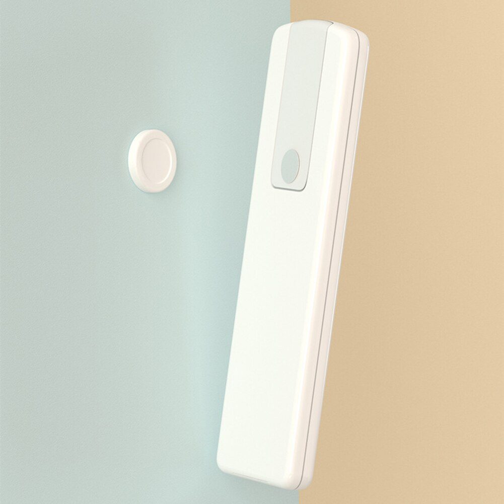 Strong Magnetic Hooks Remote Control Holder For Hanging Tool Wall Mount Remote Control Storage Shelf Convenient Organizer Home