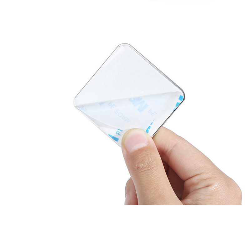 Kitchen Stainless Steel Sponges Racks Self Adhesive Sink Sponges Drain Drying Rack Holders Kitchen Sink Accessories Dropshipping