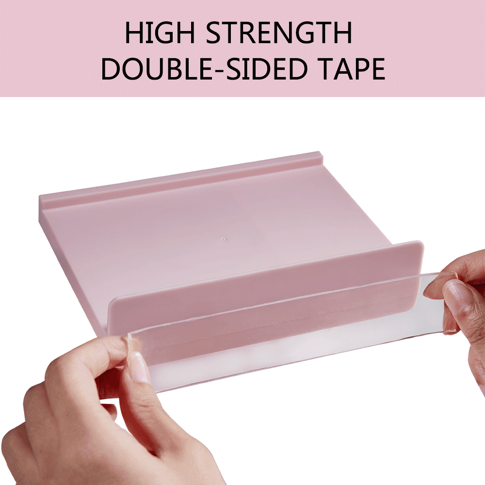 Punch-Free Wall Shelf Home Decoration Rack Handicraft Display Storage Holder Sundries Shelves стеллаж для хранения Punch-Free Wall Shelf Home Decoration Rack Handicraft Display Storage Holder Sundries Shelves стеллаж для хранения