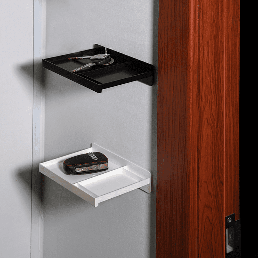 Punch-Free Wall Shelf Home Decoration Rack Handicraft Display Storage Holder Sundries Shelves стеллаж для хранения Punch-Free Wall Shelf Home Decoration Rack Handicraft Display Storage Holder Sundries Shelves стеллаж для хранения