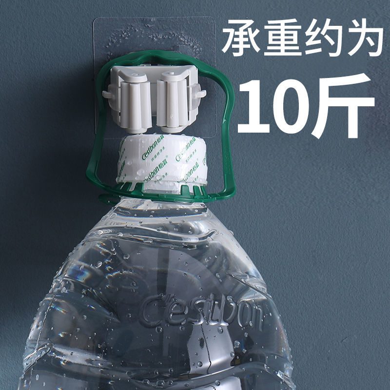 Wall Mounted Mop Organizer Holder Brush Broom Hanger Home Storage Rack Bathroom Suction Hanging Pipe Hooks Household Tools home Wall Mounted Mop Organizer Holder Brush Broom Hanger Home Storage Rack Bathroom Suction Hanging Pipe Hooks Household Tools home