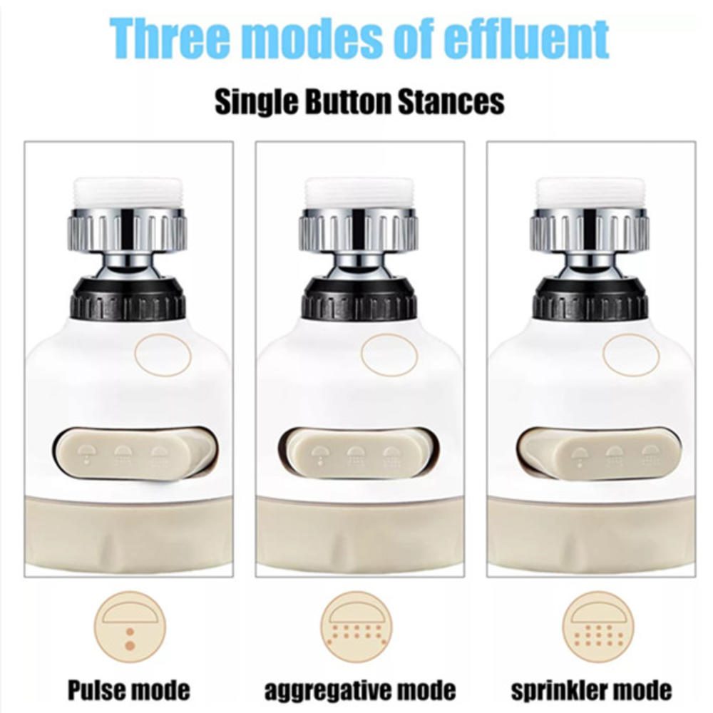 Switch Faucet Adapter Kitchen Sink Splitter Diverter Valve Water Tap Connector For Toilet Bidet Shower Kichen Accessories