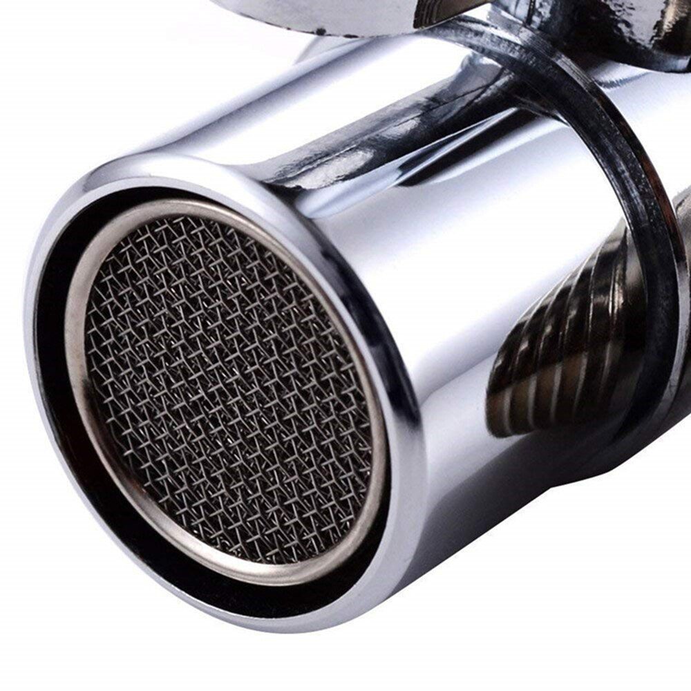 Switch Faucet Adapter Kitchen Sink Splitter Diverter Valve Water Tap Connector For Toilet Bidet Shower Kichen Accessories