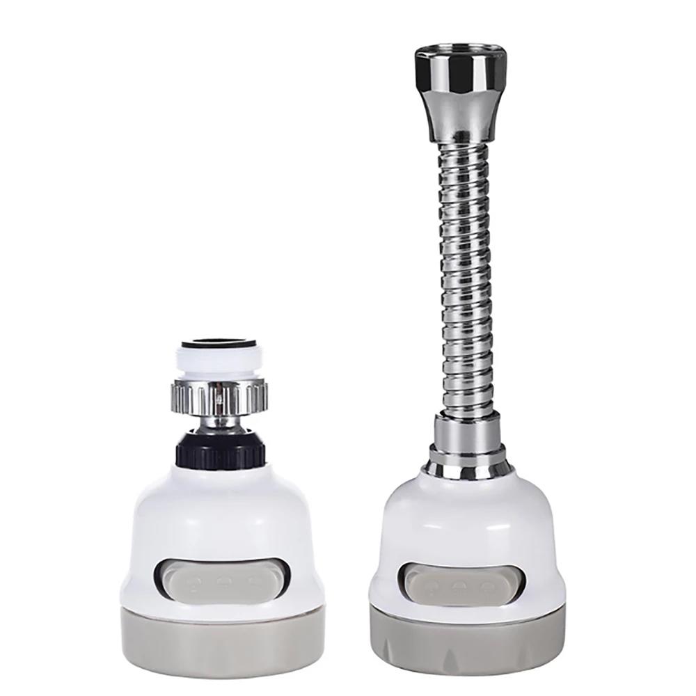 Switch Faucet Adapter Kitchen Sink Splitter Diverter Valve Water Tap Connector For Toilet Bidet Shower Kichen Accessories