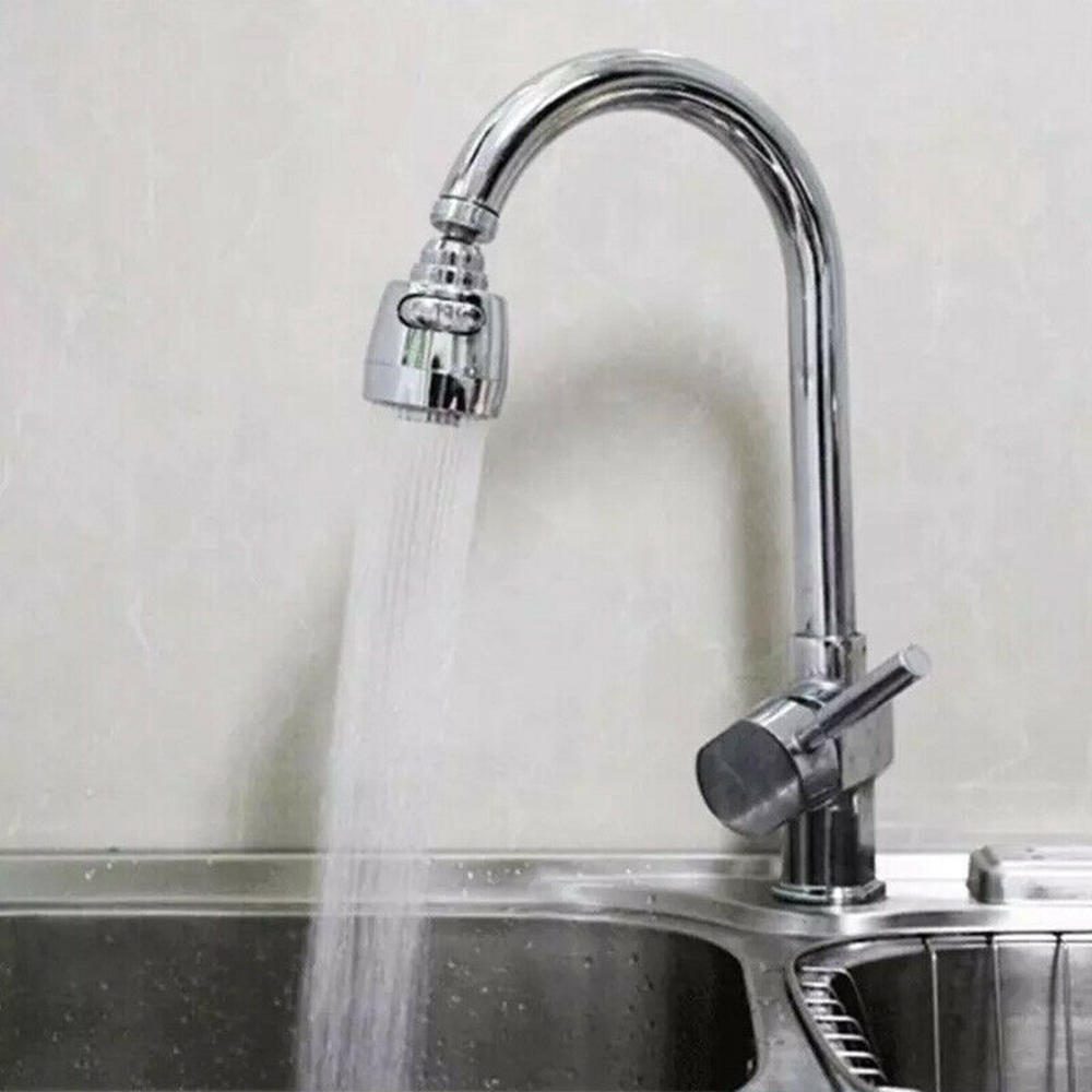 Switch Faucet Adapter Kitchen Sink Splitter Diverter Valve Water Tap Connector For Toilet Bidet Shower Kichen Accessories