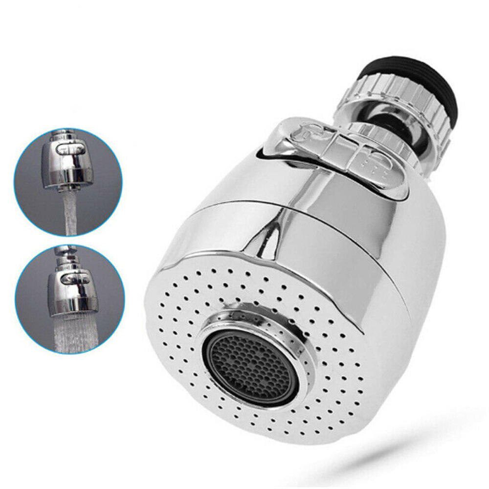 Switch Faucet Adapter Kitchen Sink Splitter Diverter Valve Water Tap Connector For Toilet Bidet Shower Kichen Accessories