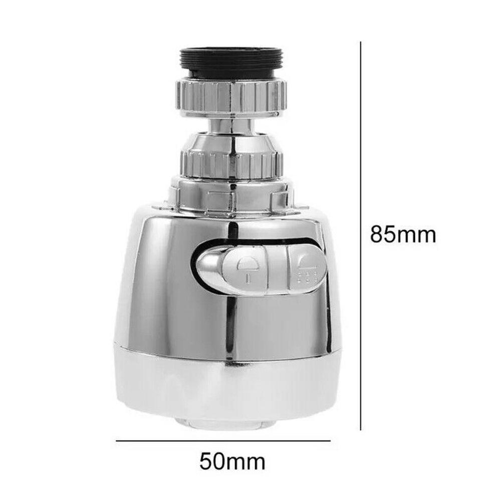 Switch Faucet Adapter Kitchen Sink Splitter Diverter Valve Water Tap Connector For Toilet Bidet Shower Kichen Accessories