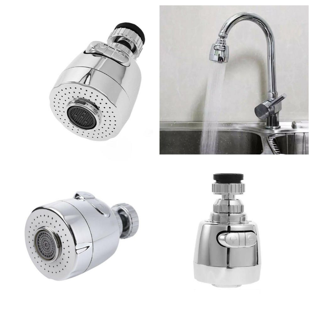 Switch Faucet Adapter Kitchen Sink Splitter Diverter Valve Water Tap Connector For Toilet Bidet Shower Kichen Accessories