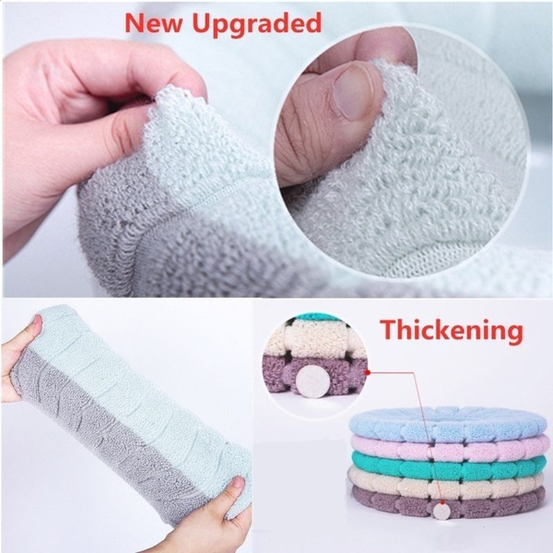 1Pcs Bathroom Toilet Seat Cover Soft Warmer Washable Mat Cover Pad Cushion Seat Case Toilet Lid Cover Accessories Bath Home