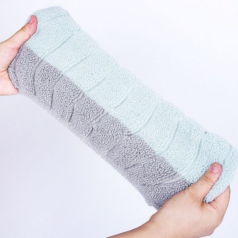 1Pcs Bathroom Toilet Seat Cover Soft Warmer Washable Mat Cover Pad Cushion Seat Case Toilet Lid Cover Accessories Bath Home