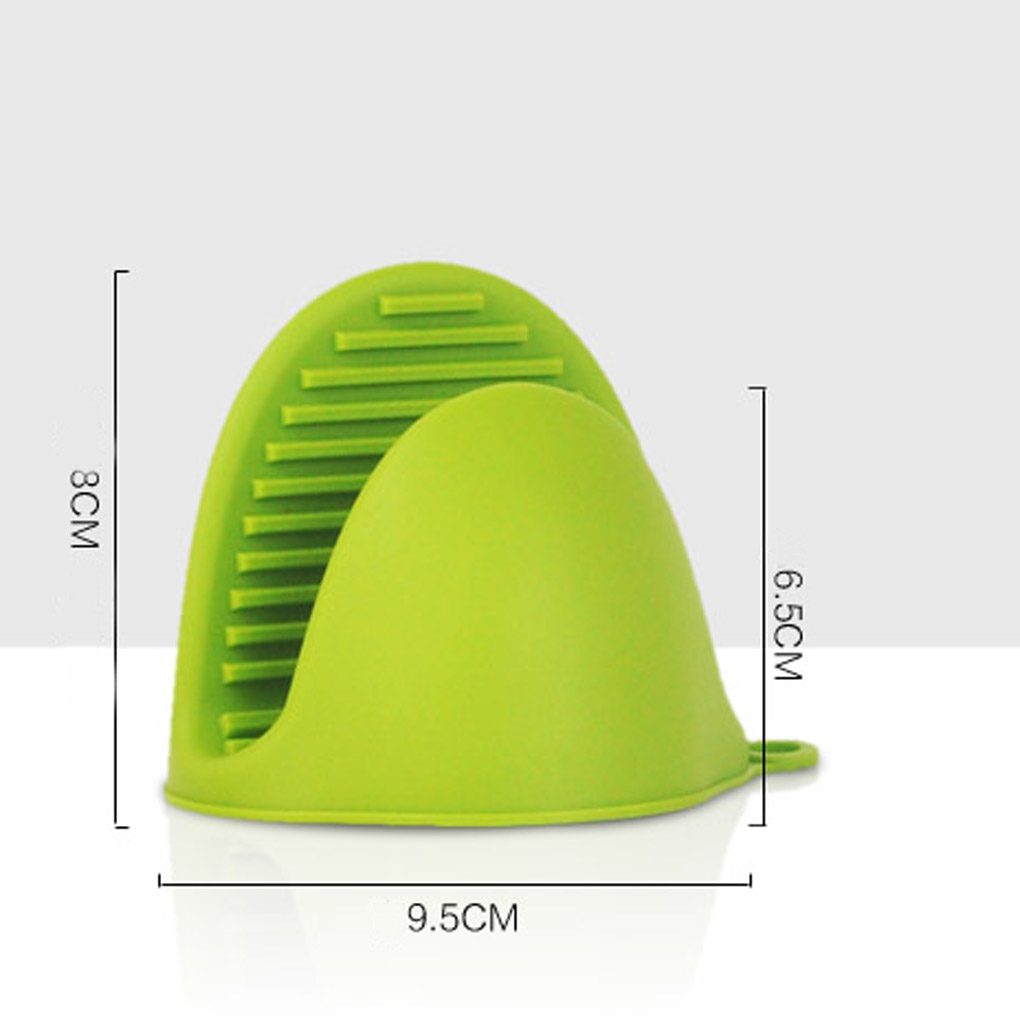 High Quality 1Pc Kitchen Baking Silica Gel Heat Insulation Clip Anti Scalding Non Slip Gloves Household Bowl Oven Microwave Oven High Quality 1Pc Kitchen Baking Silica Gel Heat Insulation Clip Anti Scalding Non Slip Gloves Household Bowl Oven Microwave Oven