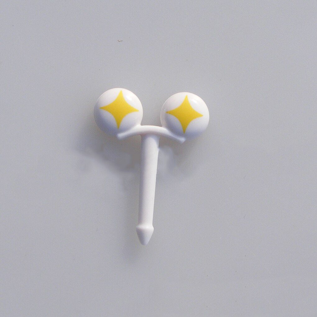 Lovely 6/10pcs Plastic Fruit Toothpick Lovely Eye Cartoon Forks Bento Decorative Tableware Food Picks Fish Fork Dessert Lovely 6/10pcs Plastic Fruit Toothpick Lovely Eye Cartoon Forks Bento Decorative Tableware Food Picks Fish Fork Dessert