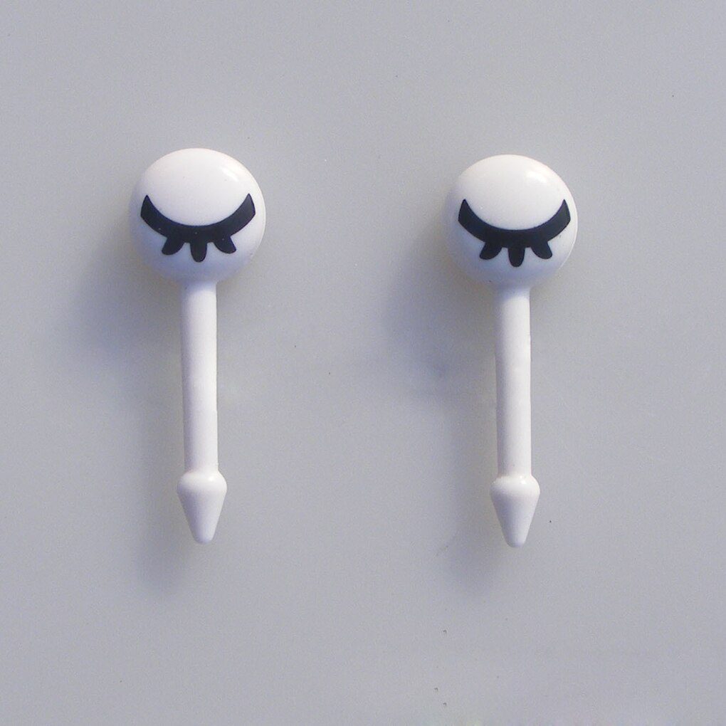 Lovely 6/10pcs Plastic Fruit Toothpick Lovely Eye Cartoon Forks Bento Decorative Tableware Food Picks Fish Fork Dessert Lovely 6/10pcs Plastic Fruit Toothpick Lovely Eye Cartoon Forks Bento Decorative Tableware Food Picks Fish Fork Dessert