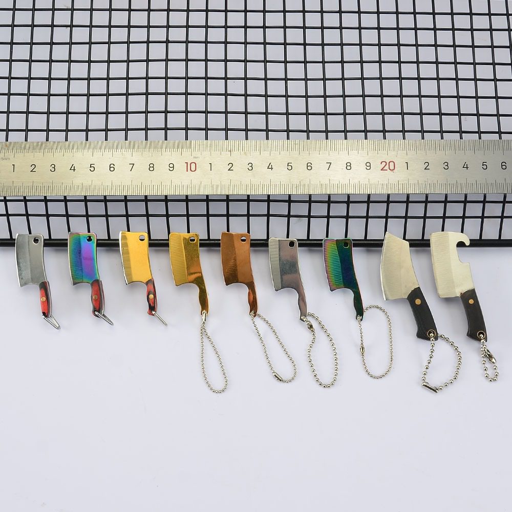 Portable Mini Knife Demolition Express Knife Collection Knife Keychain Small Kitchen Knife Out of The Box Portable Knife Gift Portable Mini Knife Demolition Express Knife Collection Knife Keychain Small Kitchen Knife Out of The Box Portable Knife Gift
