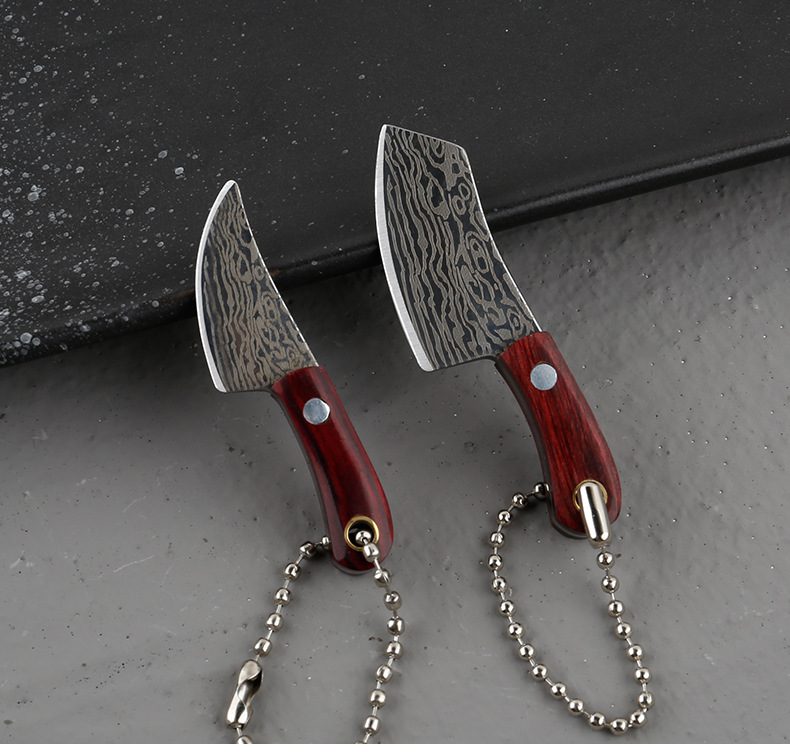 Portable Mini Knife Demolition Express Knife Collection Knife Keychain Small Kitchen Knife Out of The Box Portable Knife Gift Portable Mini Knife Demolition Express Knife Collection Knife Keychain Small Kitchen Knife Out of The Box Portable Knife Gift