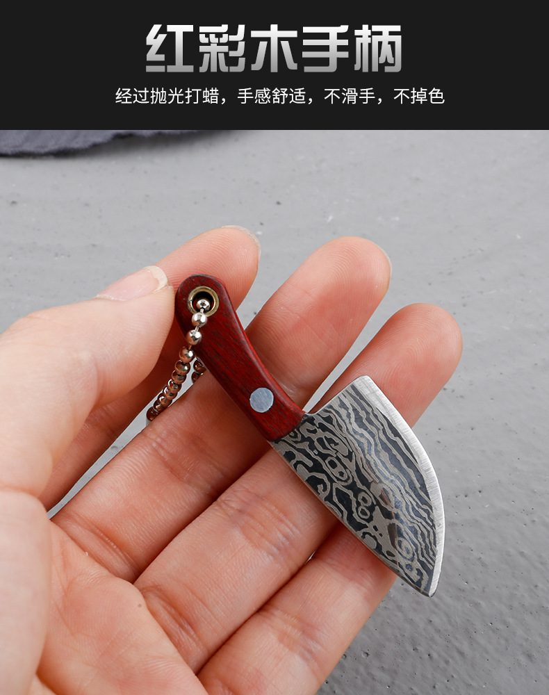 Portable Mini Knife Demolition Express Knife Collection Knife Keychain Small Kitchen Knife Out of The Box Portable Knife Gift Portable Mini Knife Demolition Express Knife Collection Knife Keychain Small Kitchen Knife Out of The Box Portable Knife Gift
