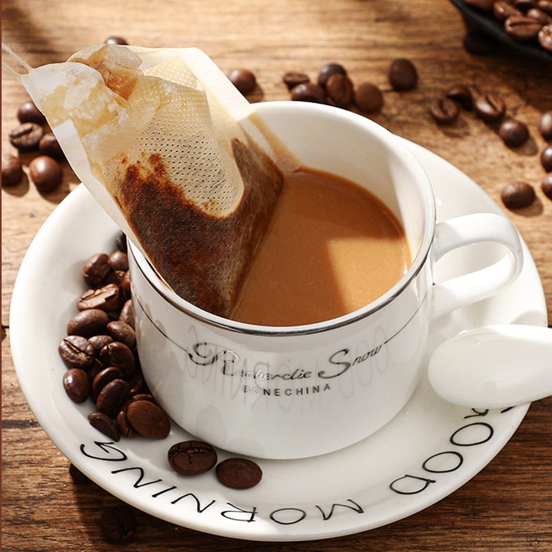 Disposable Tea Bags Multi-size Tea Bags for Loose Leaf Tea Empty Large Scented Drawstring Pouch Bag Iced Coffee Filter Bags Disposable Tea Bags Multi-size Tea Bags for Loose Leaf Tea Empty Large Scented Drawstring Pouch Bag Iced Coffee Filter Bags