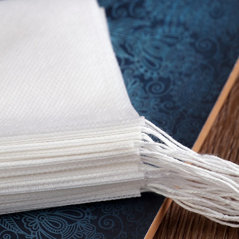 Disposable Tea Bags Multi-size Tea Bags for Loose Leaf Tea Empty Large Scented Drawstring Pouch Bag Iced Coffee Filter Bags Disposable Tea Bags Multi-size Tea Bags for Loose Leaf Tea Empty Large Scented Drawstring Pouch Bag Iced Coffee Filter Bags