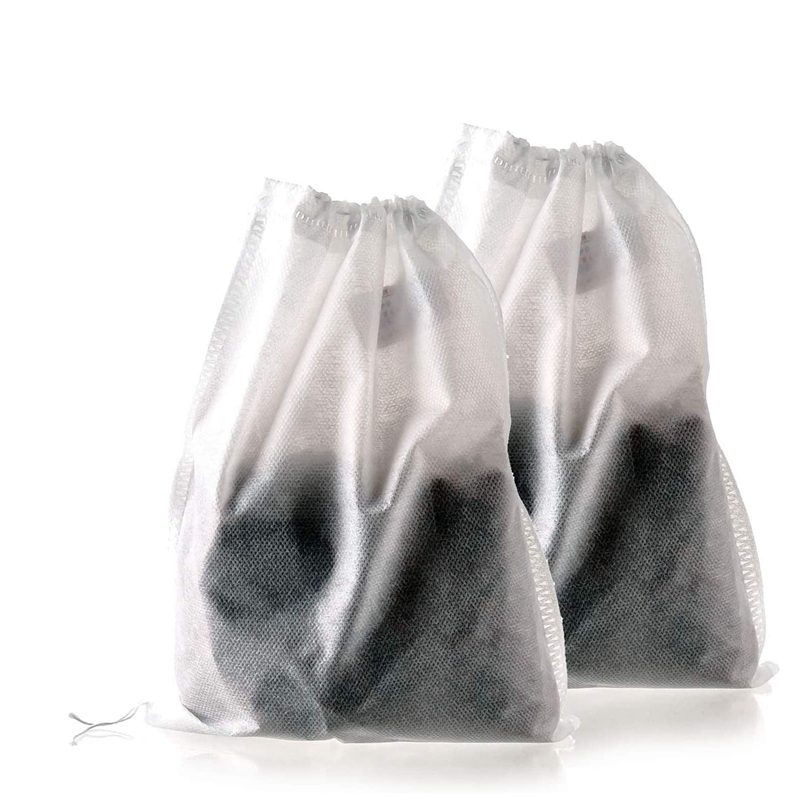 Disposable Tea Bags Multi-size Tea Bags for Loose Leaf Tea Empty Large Scented Drawstring Pouch Bag Iced Coffee Filter Bags Disposable Tea Bags Multi-size Tea Bags for Loose Leaf Tea Empty Large Scented Drawstring Pouch Bag Iced Coffee Filter Bags