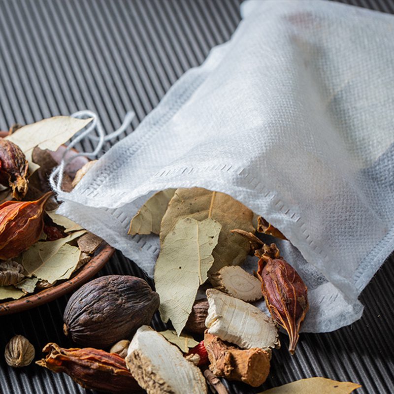 Disposable Tea Bags Multi-size Tea Bags for Loose Leaf Tea Empty Large Scented Drawstring Pouch Bag Iced Coffee Filter Bags Disposable Tea Bags Multi-size Tea Bags for Loose Leaf Tea Empty Large Scented Drawstring Pouch Bag Iced Coffee Filter Bags