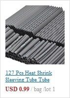 100Pcs/Lot Teabags 5 x 7CM Empty Scented Tea Bags With String Heal Seal Filter Paper for Herb Loose Tea