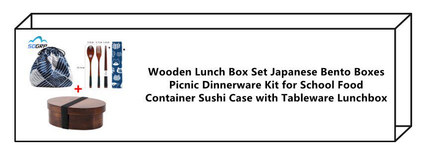Multi-Layer Bento Box Japanese Style Portable Outdoor 304 Stainless Steel Thermal Lunch Box for Kids with Compartment Food Boxs