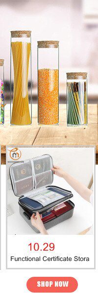 Glass Jar With Lid Cookie Kitchen Storage Jars And Lids Mason Candy Spices Glass Container Wholesale Condiments Organizer