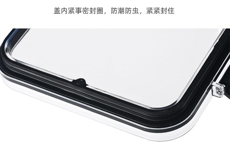 Food Storage Kitchen Container Plastic Box Jars for Bulk Cereals Kitchen Organizers for Pantry Organizer Jars With Lid Home Food Storage Kitchen Container Plastic Box Jars for Bulk Cereals Kitchen Organizers for Pantry Organizer Jars With Lid Home