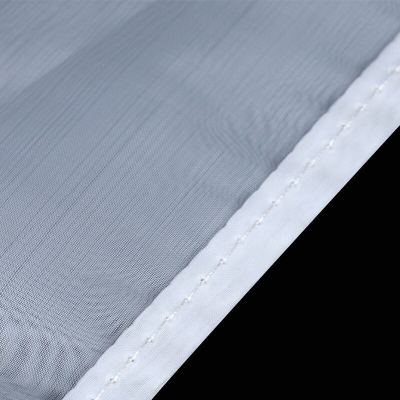 100/200/300/500 Mesh Nylon Filter Nut Milk Bag Net Yogurt Tea Beer Coffee Oil Food Filter Strainers Mesh Kitchen Strainer Bags