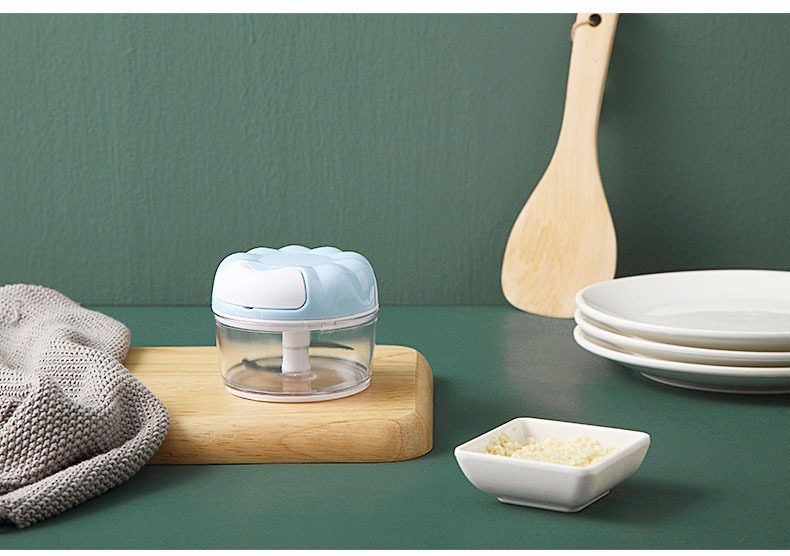 Multi-function Garlic Grinding Chopper Manual Garlic Press Food Vegetables Cutter Meat Grinders Kitchen Gadgets pepper corn Multi-function Garlic Grinding Chopper Manual Garlic Press Food Vegetables Cutter Meat Grinders Kitchen Gadgets pepper corn