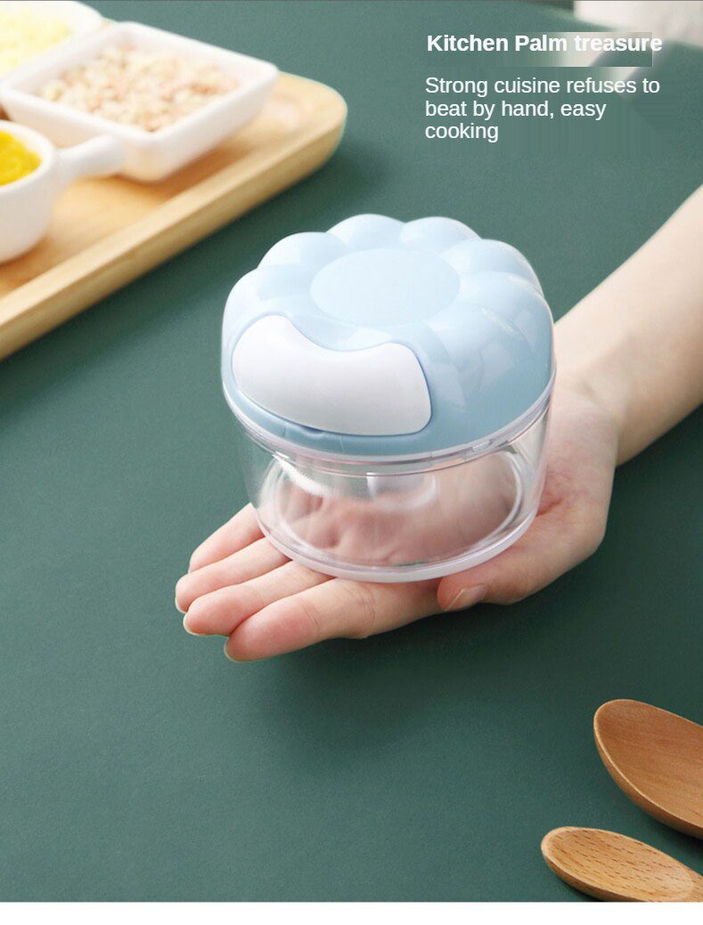 Multi-function Garlic Grinding Chopper Manual Garlic Press Food Vegetables Cutter Meat Grinders Kitchen Gadgets pepper corn Multi-function Garlic Grinding Chopper Manual Garlic Press Food Vegetables Cutter Meat Grinders Kitchen Gadgets pepper corn