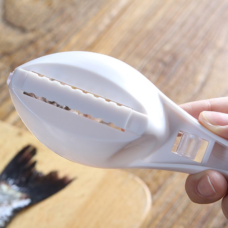 Fish skin brush scraping fish scale brush grater quick disassembly fish knife cleaning peeling skin scraper scraper fish scaler Fish skin brush scraping fish scale brush grater quick disassembly fish knife cleaning peeling skin scraper scraper fish scaler