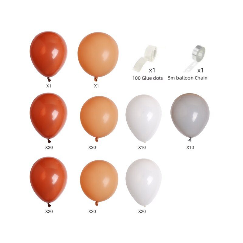 Let's Make Happy Birthday Banner Handmade Tassel Pendant First Boys Girl Baby Shower Birthday Party Balloon Decoration Supplies